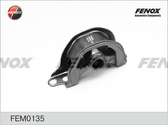 Fenox FEM0135 Подушка двигуна ліва FEM0135: Купити в Україні - Добра ціна на EXIST.UA!