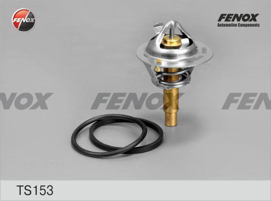 Fenox TS153 Термостат TS153: Купити в Україні - Добра ціна на EXIST.UA!