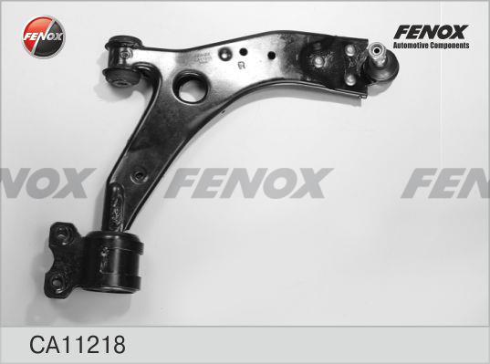 Fenox CA11218 Важіль підвіски CA11218: Купити в Україні - Добра ціна на EXIST.UA!