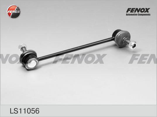 Fenox LS11056 Стійка стабілізатора переднього права LS11056: Приваблива ціна - Купити в Україні на EXIST.UA!