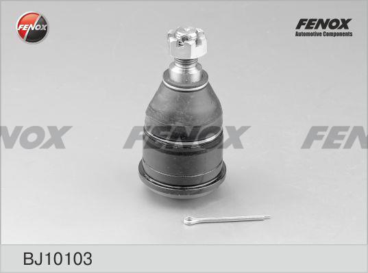 Fenox BJ10103 Опора кульова BJ10103: Купити в Україні - Добра ціна на EXIST.UA!