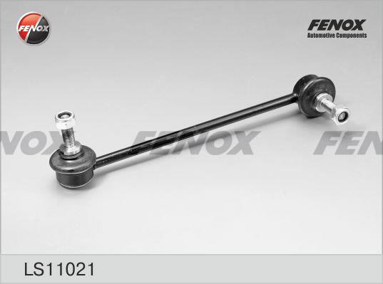 Fenox LS11021 Стійка стабілізатора переднього права LS11021: Купити в Україні - Добра ціна на EXIST.UA!