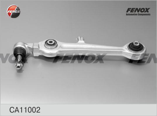 Fenox CA11002 Важіль передній нижній CA11002: Купити в Україні - Добра ціна на EXIST.UA!