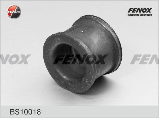 Fenox BS10018 Втулка стабілізатора переднього BS10018: Купити в Україні - Добра ціна на EXIST.UA!