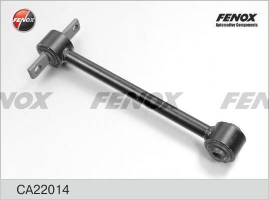 Fenox CA22014 Важіль підвіски CA22014: Купити в Україні - Добра ціна на EXIST.UA!