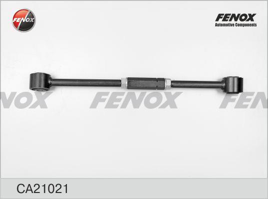 Fenox CA21021 Важіль підвіски CA21021: Купити в Україні - Добра ціна на EXIST.UA!
