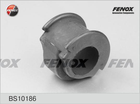 Fenox BS10186 Втулка стабілізатора переднього BS10186: Купити в Україні - Добра ціна на EXIST.UA!