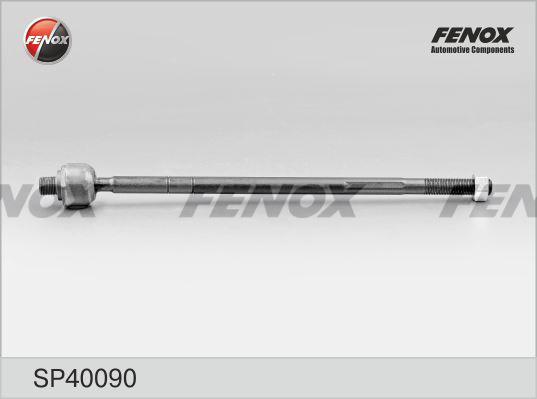 Fenox SP40090 Тяга рульова SP40090: Купити в Україні - Добра ціна на EXIST.UA!