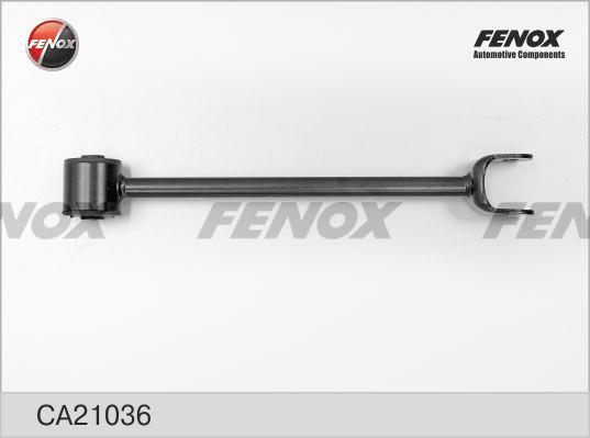 Fenox CA21036 Важіль підвіски CA21036: Купити в Україні - Добра ціна на EXIST.UA!