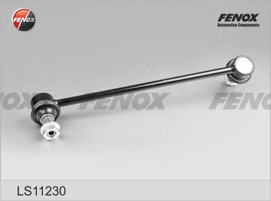 Fenox LS11230 Стійка стабілізатора LS11230: Купити в Україні - Добра ціна на EXIST.UA!
