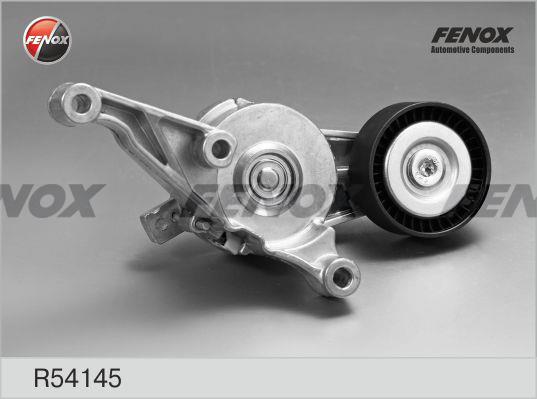 Fenox R54145 Натягувач ременя приводного R54145: Купити в Україні - Добра ціна на EXIST.UA!