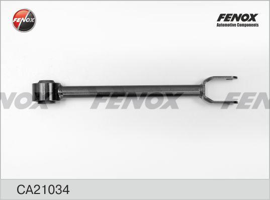 Fenox CA21034 Важіль підвіски CA21034: Купити в Україні - Добра ціна на EXIST.UA!