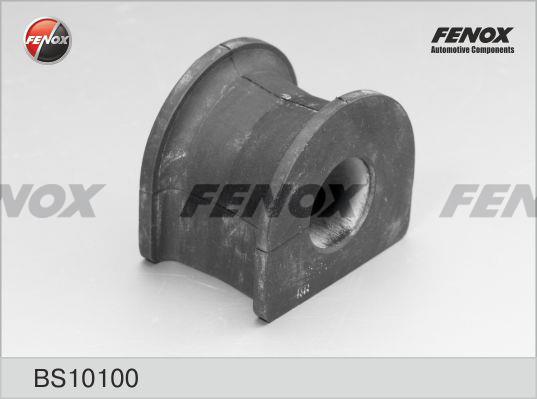 Fenox BS10100 Втулка стабілізатора переднього BS10100: Купити в Україні - Добра ціна на EXIST.UA!