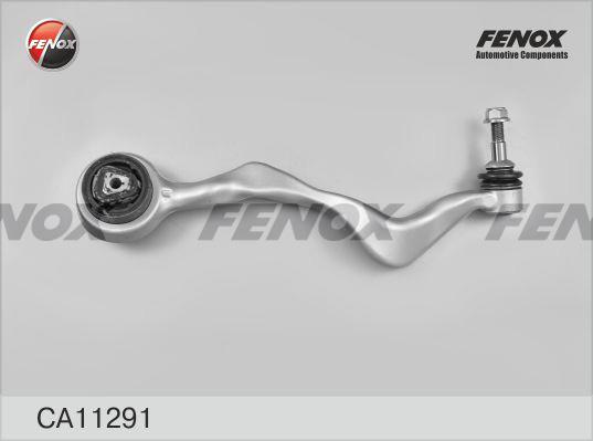 Fenox CA11291 Важіль підвіски CA11291: Купити в Україні - Добра ціна на EXIST.UA!