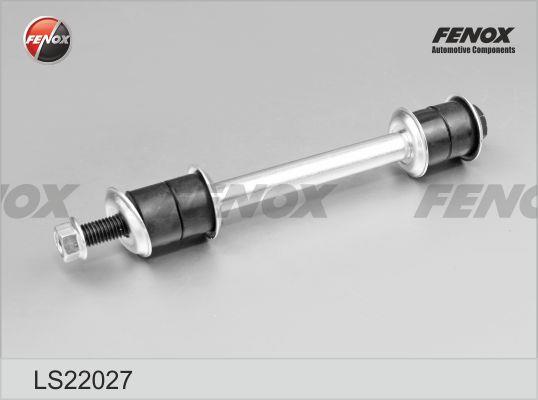 Fenox LS22027 Стійка стабілізатора LS22027: Купити в Україні - Добра ціна на EXIST.UA!