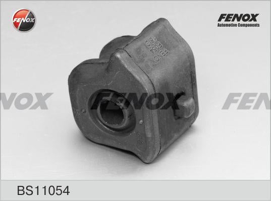 Fenox BS11054 Втулка стабілізатора переднього ліва BS11054: Купити в Україні - Добра ціна на EXIST.UA!
