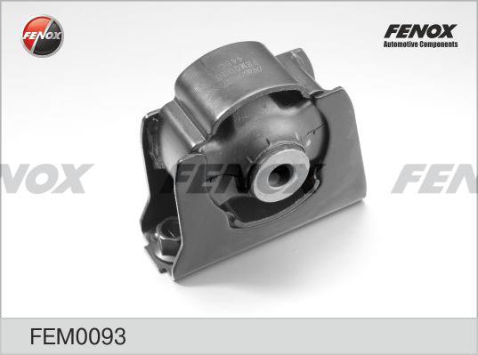 Fenox FEM0093 Подушка двигуна FEM0093: Приваблива ціна - Купити в Україні на EXIST.UA!