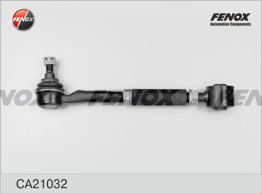 Fenox CA21032 Важіль підвіски CA21032: Приваблива ціна - Купити в Україні на EXIST.UA!