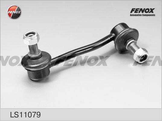 Fenox LS11079 Стійка стабілізатора LS11079: Купити в Україні - Добра ціна на EXIST.UA!