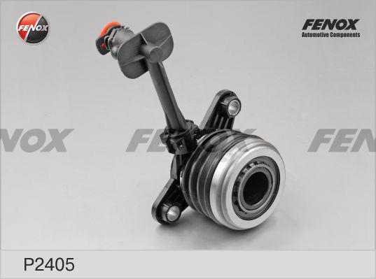 Fenox P2405 Циліндр зчеплення, робочий P2405: Купити в Україні - Добра ціна на EXIST.UA!