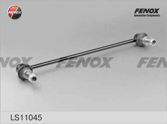 Fenox LS11045 Стійка стабілізатора LS11045: Купити в Україні - Добра ціна на EXIST.UA!