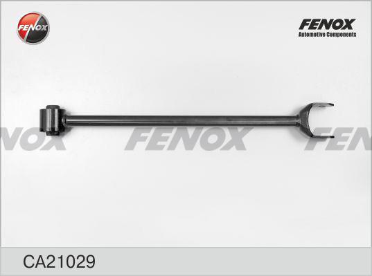 Fenox CA21029 Важіль підвіски CA21029: Купити в Україні - Добра ціна на EXIST.UA!