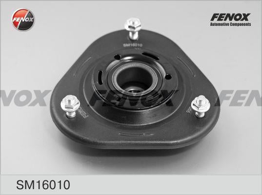 Fenox SM16010 Опора амортизатора з підшипником, комплект SM16010: Купити в Україні - Добра ціна на EXIST.UA!