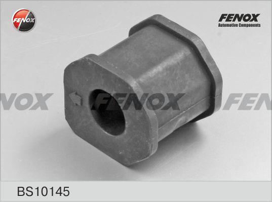 Fenox BS10145 Втулка стабілізатора переднього BS10145: Купити в Україні - Добра ціна на EXIST.UA!