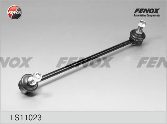 Fenox LS11023 Стійка стабілізатора LS11023: Купити в Україні - Добра ціна на EXIST.UA!
