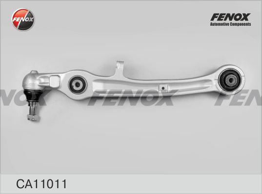 Fenox CA11011 Важіль підвіски CA11011: Купити в Україні - Добра ціна на EXIST.UA!