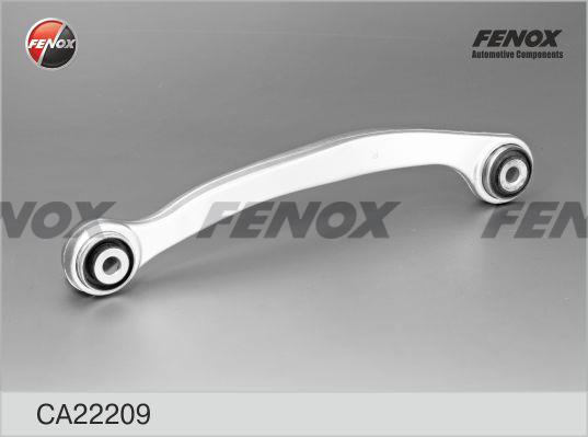 Fenox CA22209 Важіль підвіски CA22209: Купити в Україні - Добра ціна на EXIST.UA!