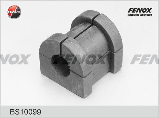 Fenox BS10099 Втулка стабілізатора заднього BS10099: Купити в Україні - Добра ціна на EXIST.UA!
