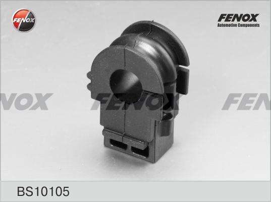 Fenox BS10105 Втулка стабілізатора переднього BS10105: Купити в Україні - Добра ціна на EXIST.UA!