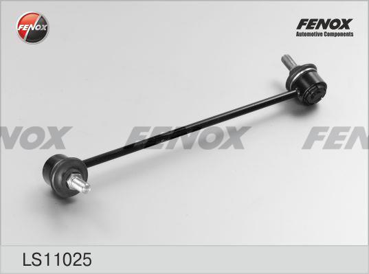Fenox LS11025 Стійка стабілізатора LS11025: Приваблива ціна - Купити в Україні на EXIST.UA!