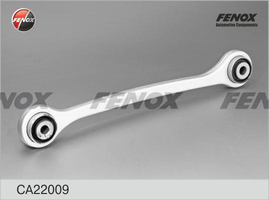 Fenox CA22009 Важіль підвіски CA22009: Купити в Україні - Добра ціна на EXIST.UA!
