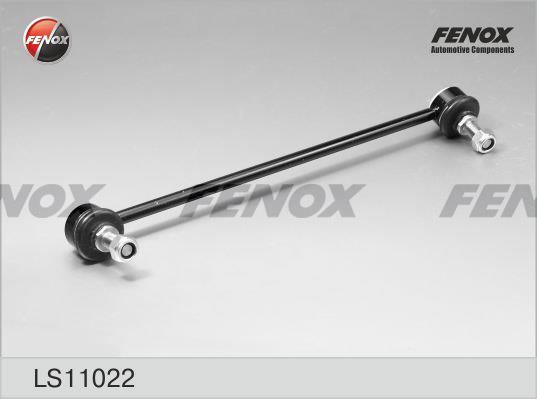 Fenox LS11022 Стійка стабілізатора LS11022: Купити в Україні - Добра ціна на EXIST.UA!