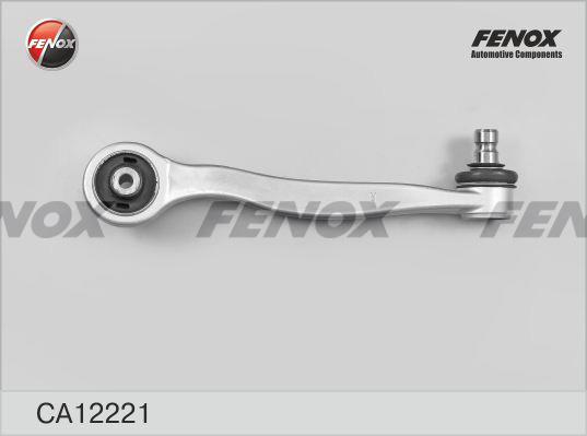 Fenox CA12221 Важіль підвіски CA12221: Купити в Україні - Добра ціна на EXIST.UA!