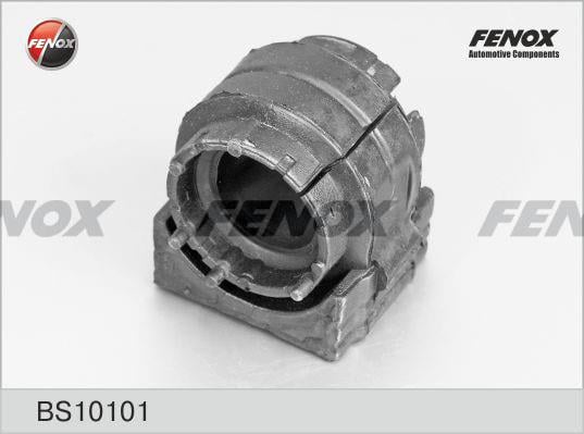 Fenox BS10101 Втулка стабілізатора переднього BS10101: Купити в Україні - Добра ціна на EXIST.UA!