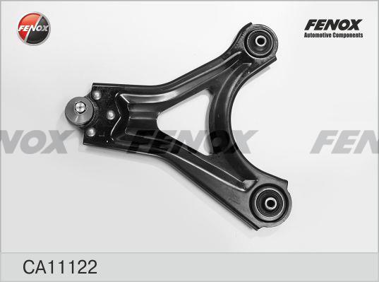Fenox CA11122 Важіль підвіски CA11122: Купити в Україні - Добра ціна на EXIST.UA!