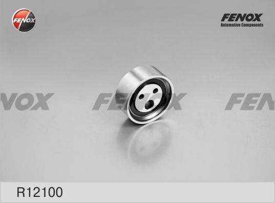 Fenox R12100 Ролик ременя ГРМ R12100: Приваблива ціна - Купити в Україні на EXIST.UA!
