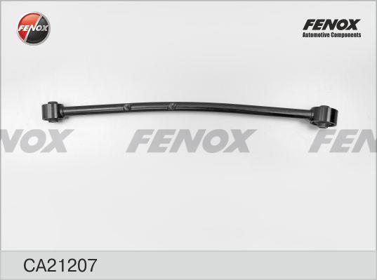 Fenox CA21207 Важіль підвіски CA21207: Купити в Україні - Добра ціна на EXIST.UA!