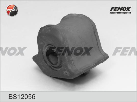 Fenox BS12056 Втулка стабілізатора переднього права BS12056: Приваблива ціна - Купити в Україні на EXIST.UA!