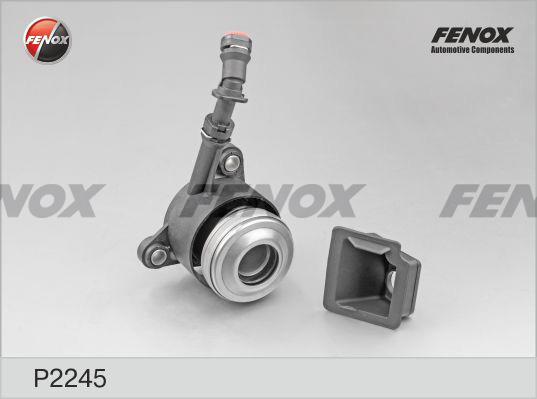 Fenox P2245 Циліндр зчеплення, робочий P2245: Купити в Україні - Добра ціна на EXIST.UA!