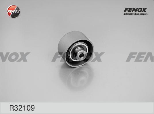 Fenox R32109 Ролик ременя ГРМ R32109: Купити в Україні - Добра ціна на EXIST.UA!