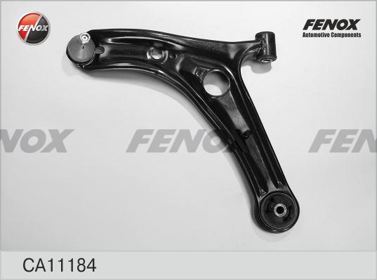 Fenox CA11184 Важіль підвіски CA11184: Купити в Україні - Добра ціна на EXIST.UA!