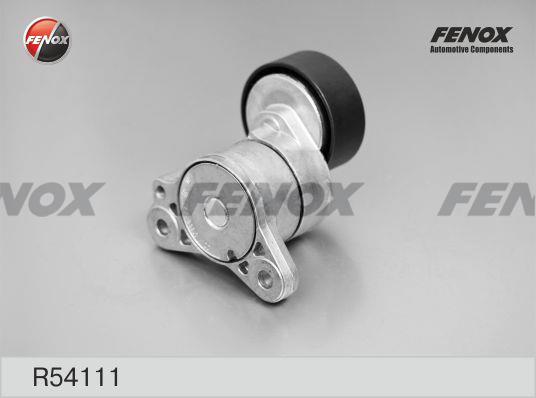 Fenox R54111 Натягувач ременя приводного R54111: Купити в Україні - Добра ціна на EXIST.UA!