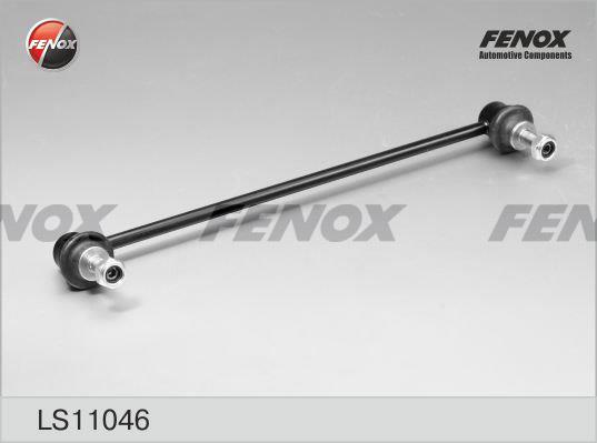 Fenox LS11046 Стійка стабілізатора LS11046: Купити в Україні - Добра ціна на EXIST.UA!