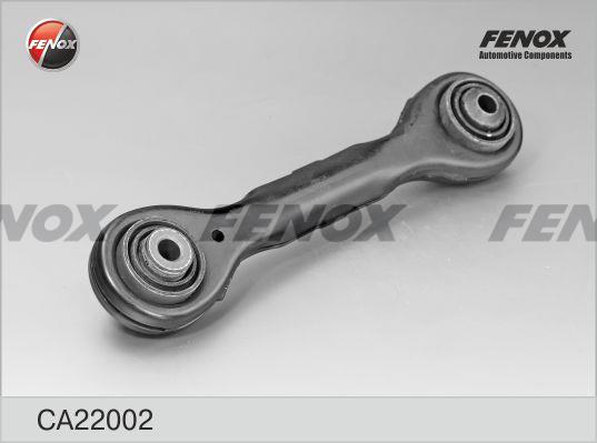 Fenox CA22002 Важіль підвіски CA22002: Приваблива ціна - Купити в Україні на EXIST.UA!