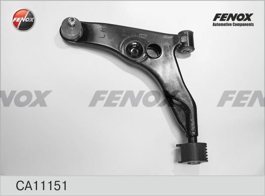 Fenox CA11151 Важіль підвіски CA11151: Приваблива ціна - Купити в Україні на EXIST.UA!