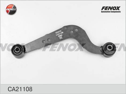 Fenox CA21108 Важіль задній поперечний CA21108: Купити в Україні - Добра ціна на EXIST.UA!
